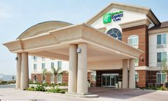 Holiday Inn Express Hotel & Suites West