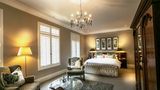 Fairlawns Boutique Hotel and Spa Suite