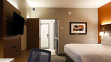 Holiday Inn Express & Suites Louisville Room