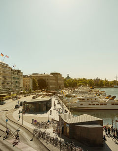 Grand Hotel Stockholm