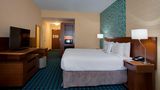 Fairfield Inn/Suites Ft Lauderdale Dtwn Room