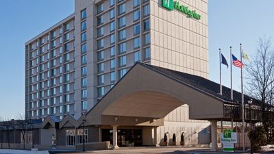 Holiday Inn Portland-by the Bay
