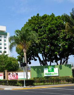 Holiday Inn Guadalajara Expo