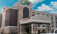 Holiday Inn Express Hotel & Stes SE I-35