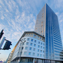 Leonardo Royal Hotel Warsaw
