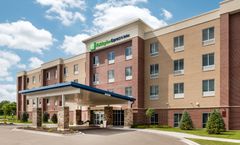 Holiday Inn Express & Stes Chesterfield