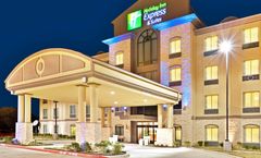 Holiday Inn Express & Suites Dallas East