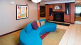 Fairfield Inn & Suites Lobby