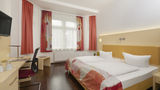 Exe Hotel Klee Berlin Room