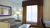 Holiday Inn Express Lufkin South Suite