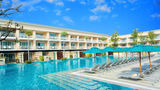 Millennium Resort Patong Phuket Pool