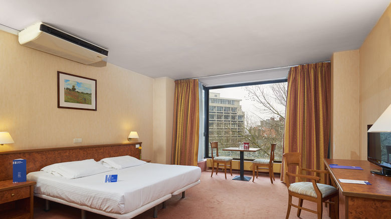 <b>Brussels Belgium Hotel Room</b>. Images powered by <a href="https://leonardo.com/" title="Leonardo Worldwide" target="_blank">Leonardo</a>.