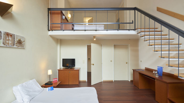 <b>Brussels Belgium Hotel Room</b>. Images powered by <a href="https://leonardo.com/" title="Leonardo Worldwide" target="_blank">Leonardo</a>.