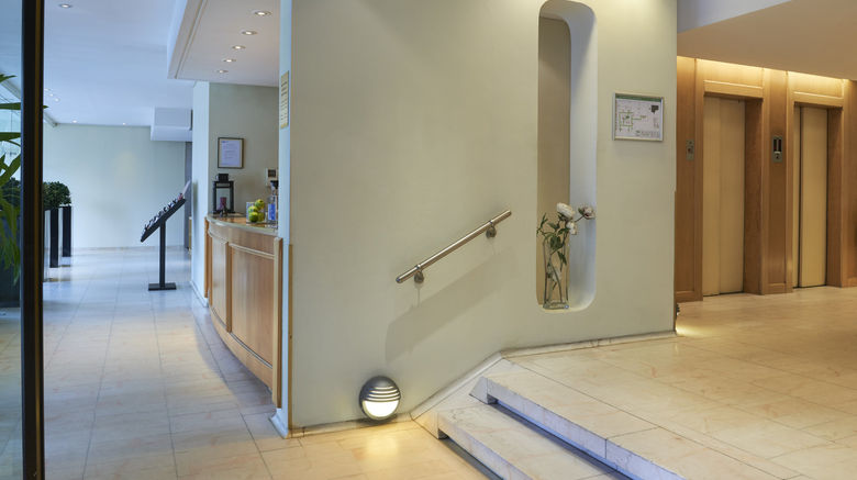 <b>Brussels Belgium Hotel Lobby</b>. Images powered by <a href="https://leonardo.com/" title="Leonardo Worldwide" target="_blank">Leonardo</a>.