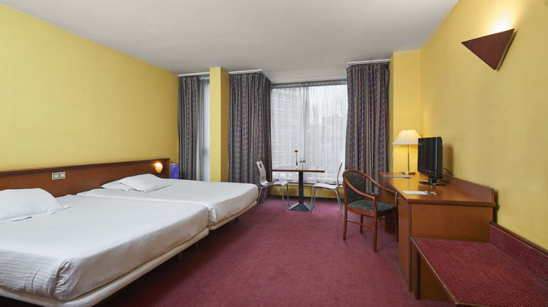 <b>Brussels Belgium Hotel Room</b>. Images powered by <a href="https://leonardo.com/" title="Leonardo Worldwide" target="_blank">Leonardo</a>.