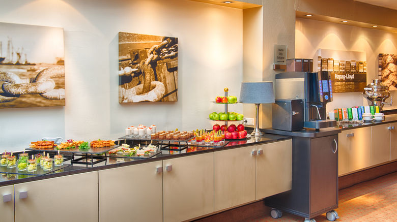 <b>Leonardo Hotel Hamburg Airport Meeting</b>. Images powered by <a href="https://leonardo.com/" title="Leonardo Worldwide" target="_blank">Leonardo</a>.