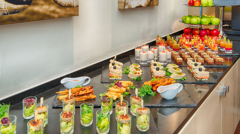 <b>Leonardo Hotel Hamburg Airport Meeting</b>. Images powered by <a href="https://leonardo.com/" title="Leonardo Worldwide" target="_blank">Leonardo</a>.