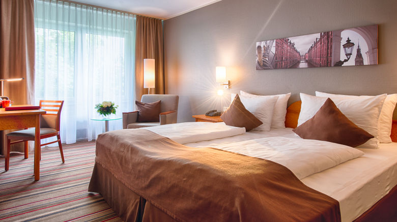 <b>Leonardo Hotel Hamburg Airport Room</b>. Images powered by <a href="https://leonardo.com/" title="Leonardo Worldwide" target="_blank">Leonardo</a>.
