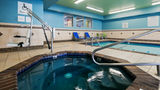Holiday Inn Express & Suites Everett Pool