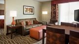 Holiday Inn Hotel & Stes, Des Moines NW Suite