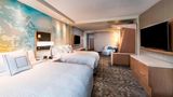 Courtyard Tampa Northwest/Veterans Expwy Suite