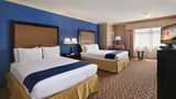 Holiday Inn Express Port Hueneme Room