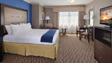 Holiday Inn Express Port Hueneme Room
