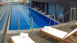 Exe Bacata 95 Hotel Pool