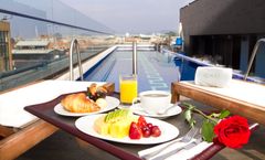 Exe Bacata 95 Hotel