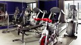 Exe Bacata 95 Hotel Health Club