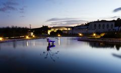 Exe Vila d'Obidos