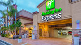 Holiday Inn Express San Diego-Sea World Exterior