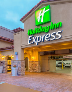 Holiday Inn Express San Diego-Sea World