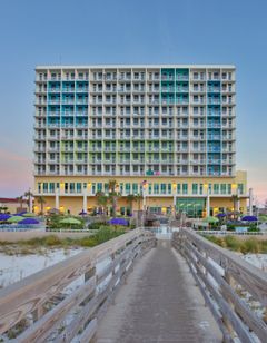 Holiday Inn Resort Pensacola Gulf Front