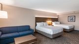 Holiday Inn Express & Suites Camarillo Room