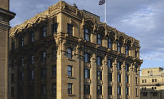 Hotel St. Paul, Montreal, a Design Hotel
