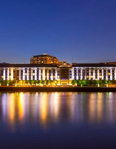 Copthorne Newcastle