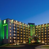 Holiday Inn Washington Greenbelt, MD