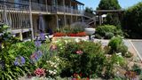 Taylors Motel Exterior