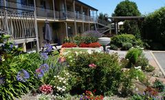 Taylors Motel