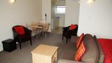 Taylors Motel Room
