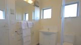 Taylors Motel Room