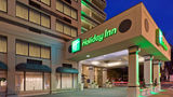 Holiday Inn Washington DC-Central Exterior