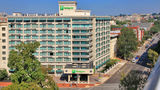Holiday Inn Washington DC-Central Exterior
