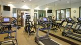 Holiday Inn Hotel & Suites Airport Health Club