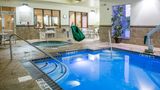 Holiday Inn Hotel & Suites Airport Pool