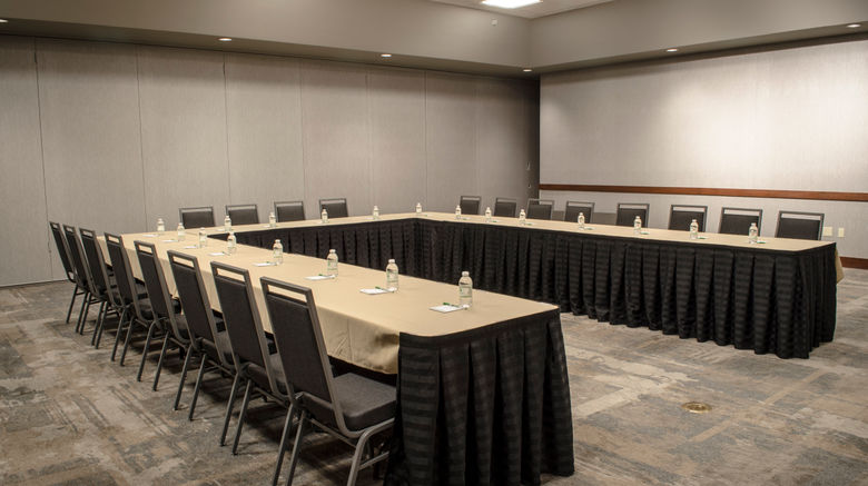 Holiday Inn Fargo- Fargo, ND Hotels- First Class Hotels in ...