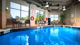 Holiday Inn & Suites Mississauga Pool