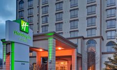 Holiday Inn & Suites Mississauga
