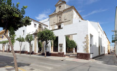 Hotel Monasterio San Miguel